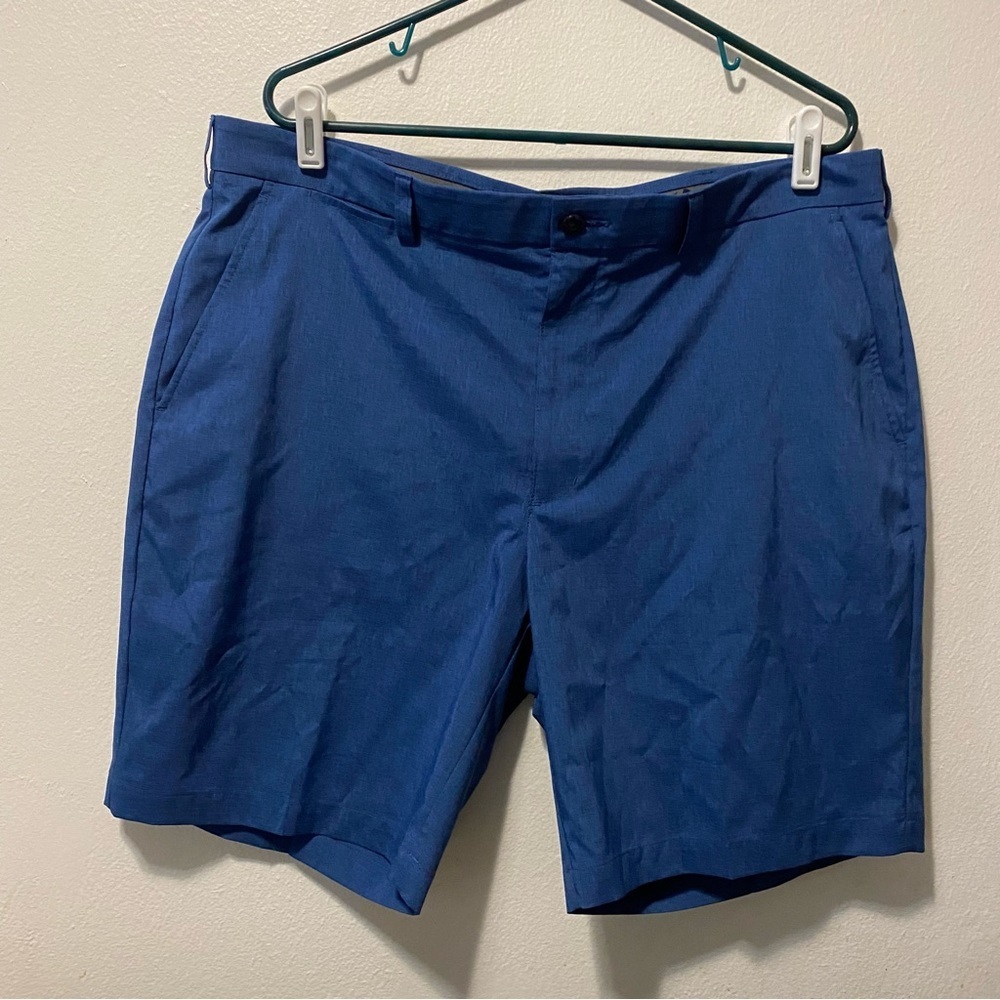 Grandslam Shorts Mens XL Blue Pockets‎